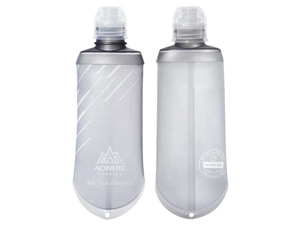 Emergency Soft Flask Aonijie 170 ml TPU