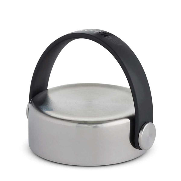 Tapa Ancha Hydro Flask WIDE SS CAP Metálico