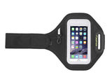 Brazalete Para Correr Fitletic Color Negro