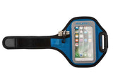 Brazalete Para Correr Fitletic Color Azul
