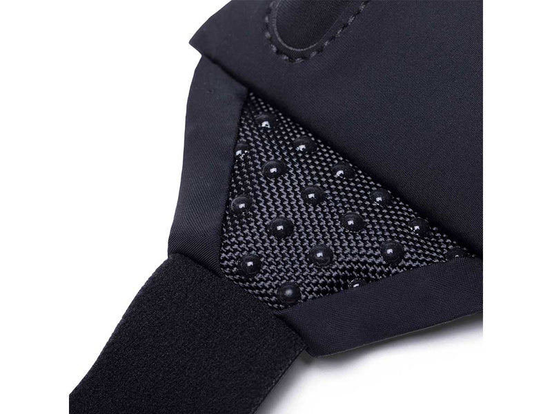 Cinturón Deportivo con Ventana Fitletic Belt Swipe Negro