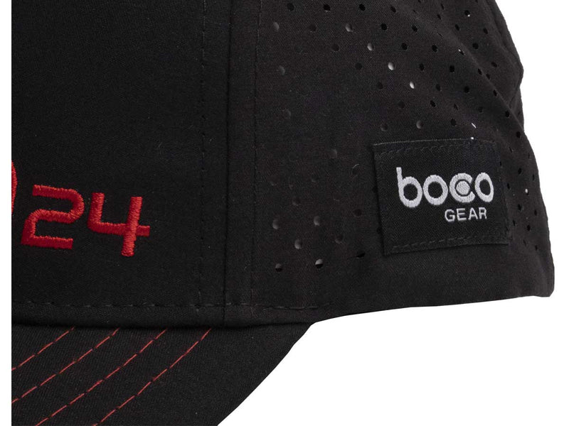 RUN24.MX - Gorra Technical Trucker Edición Especial Run24