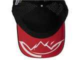 RUN24.MX - Gorra Technical Trucker Edición Especial Run24