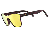 Lentes Goodr Running Ares Has, Like…No Chill