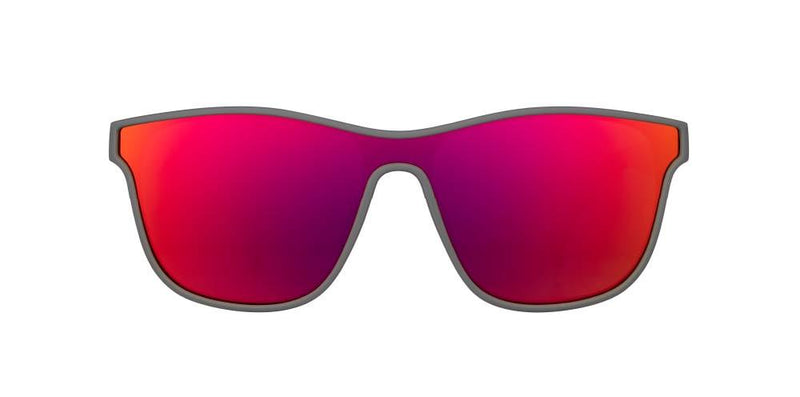  Smith Virtue - Gafas de nieve para mujer, color fucsia con  lente Sol-X roja : Deportes y Actividades al Aire Libre
