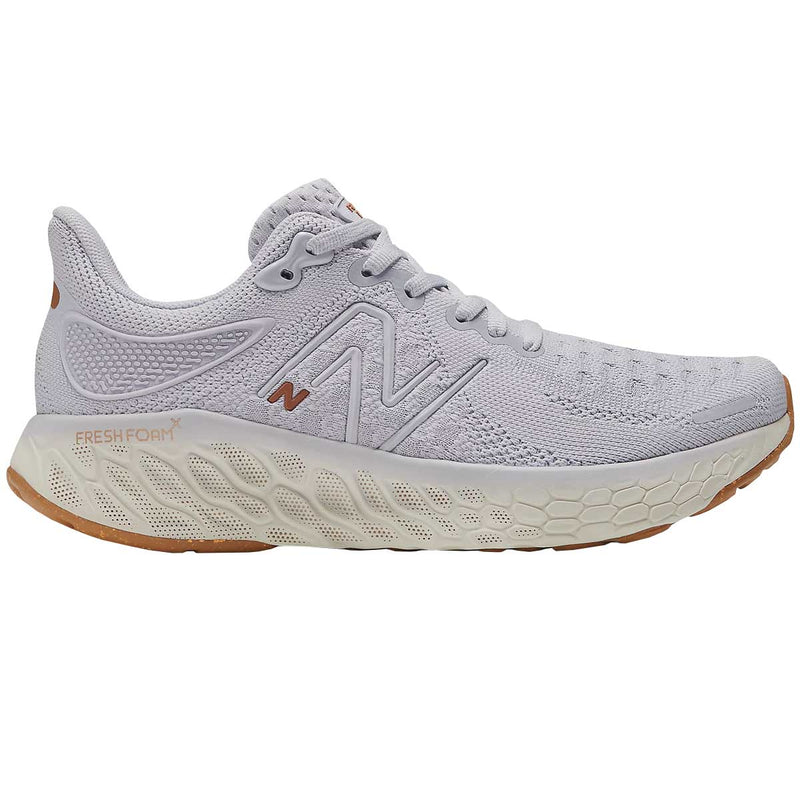 Tenis Running New Balance 1080 V12 Libra Mujer