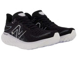 Tenis New Balance 1080 V12 Negro Mujer
