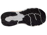 Tenis New Balance Running 1080  V12 Negro Blanco Mujer
