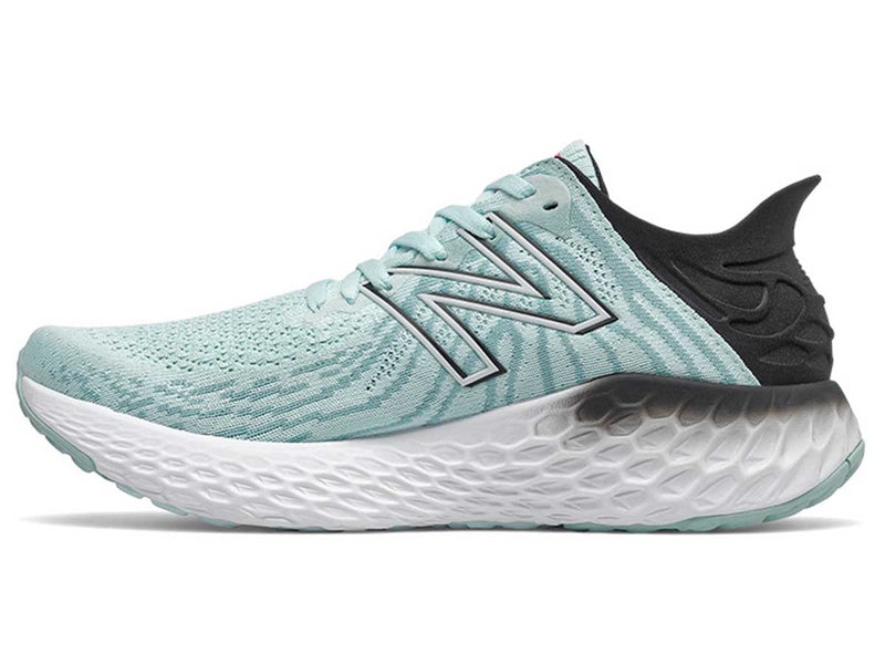 Tenis New Balance 1080 V11 Azul Negro Dama