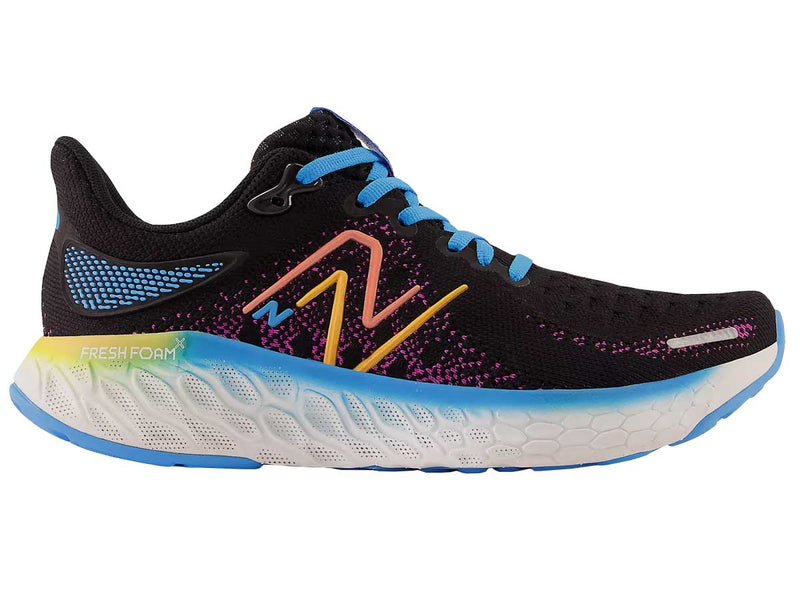 Tenis New Balance 1080 V12 Edición Londres Mujer