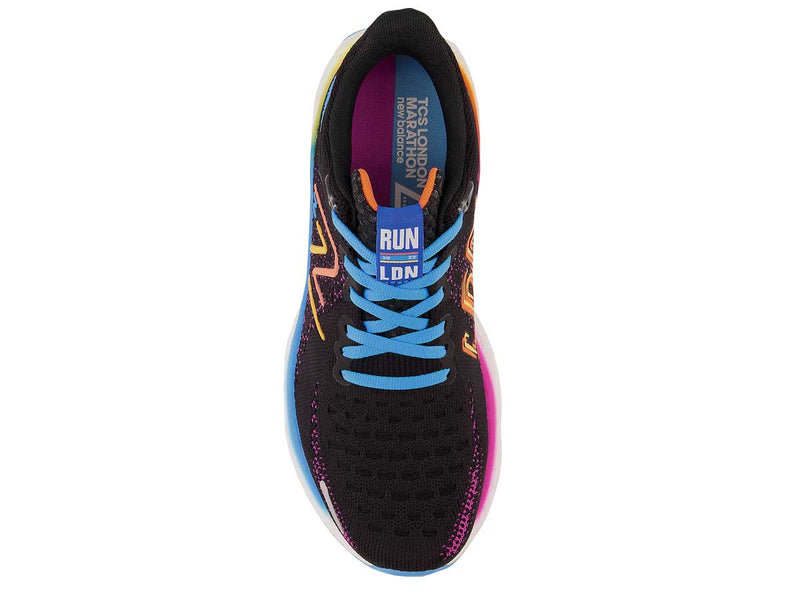 Tenis New Balance 1080 V12 Edición Londres Mujer