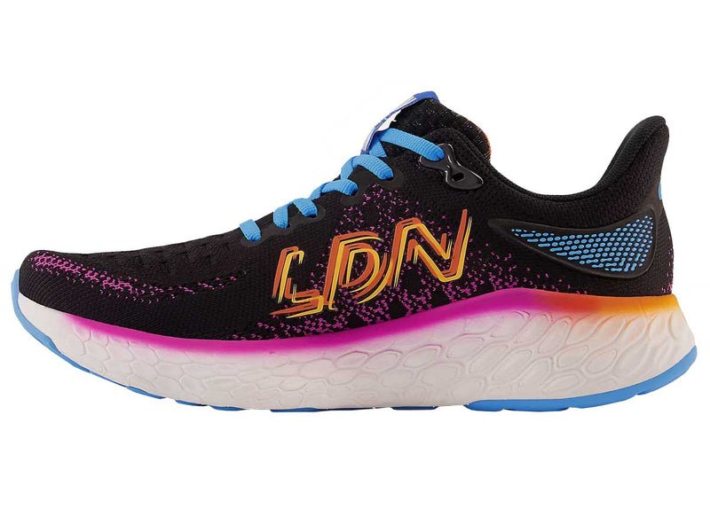 Tenis New Balance 1080 V12 Edición Londres Mujer