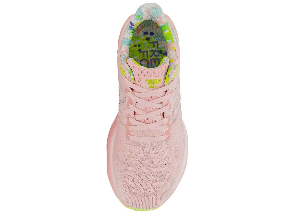 New balance 1080 hombre Rosas hotsell