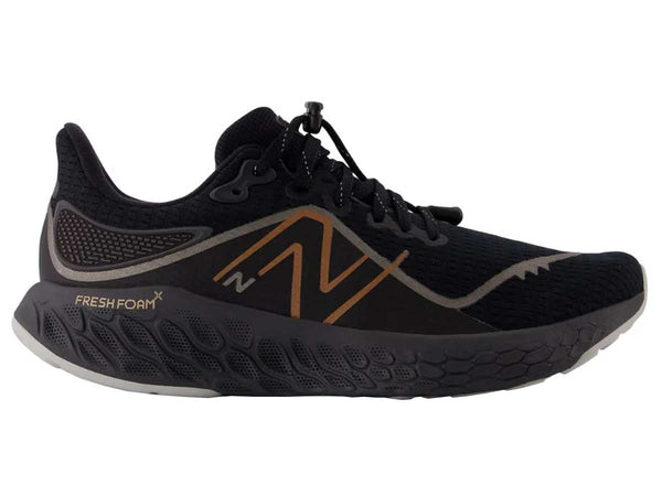 Tenis New Balance Running 1080 V12 Negro Mujer