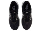 Tenis Running New Balance 880 V12 Negro Blanco Mujer