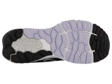 Tenis Running New Balance 880 V12 Negro Blanco Mujer