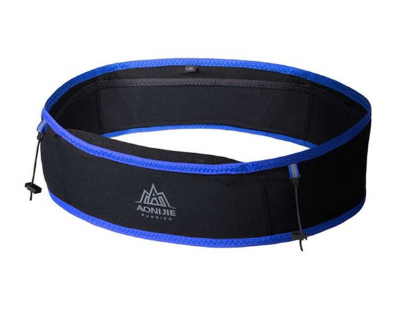Cinturón Aonijie Running Waist Belt W938S-034 Azul