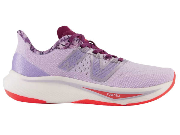 Tenis New Balance Fuel Cell REBEL V3 NYC Marathon Mujer