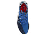 Tenis New Balance FuelCell Rebel V2 Azul Dama