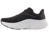 Tenis New Balance Running MORE V4 Negro Hombre