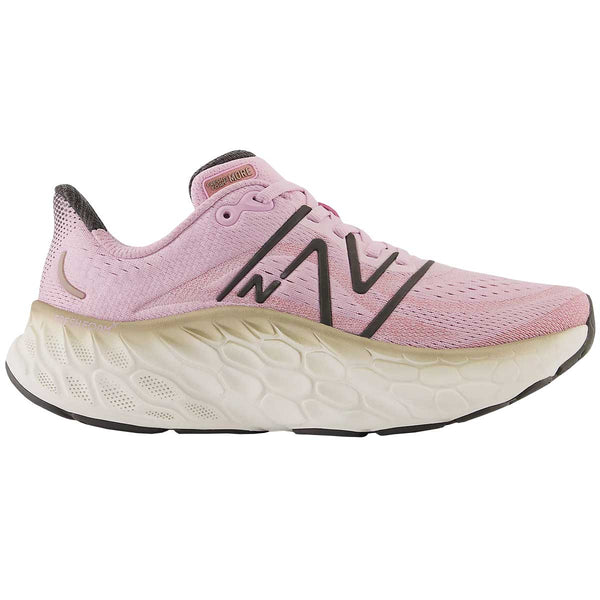 Tenis New Balance Running MORE V4 Rosa Mujer