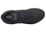 Tenis New Balance More V3 Negro Dama