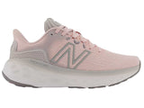 Tenis New Balance MORE V3 Rosa Mujer