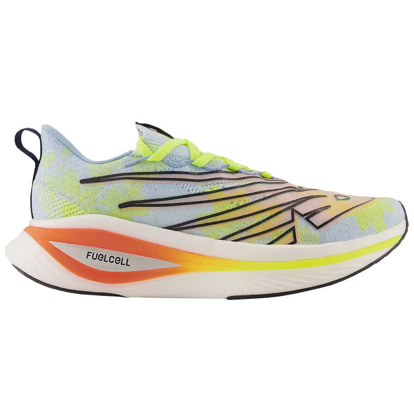 Tenis New Balance SUPER COMP ELITE London Edition Mujer
