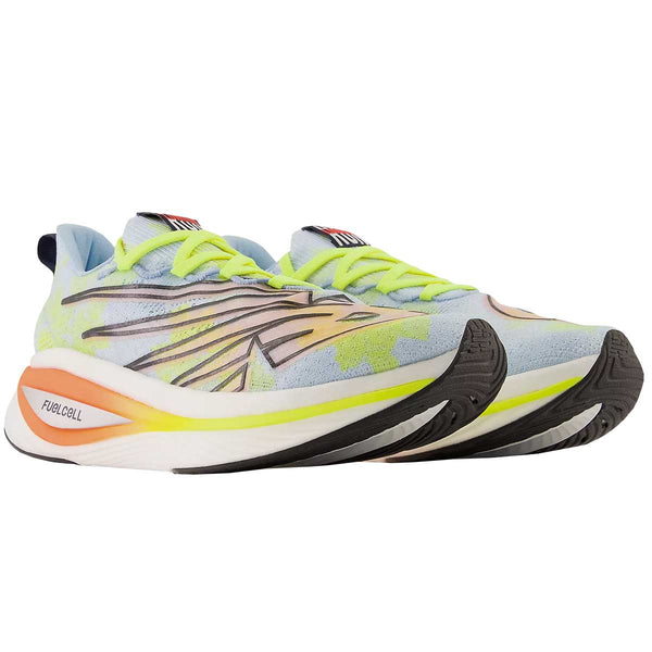 Tenis New Balance SUPER COMP ELITE London Edition Mujer