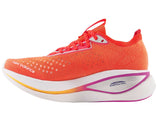 Tenis New Balance Running SC TRAINER Naranja Mujer