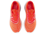 Tenis New Balance Running SC TRAINER Naranja Mujer