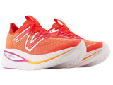 Tenis New Balance Running SC TRAINER Naranja Mujer