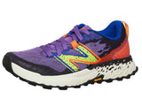 Tenis Trail Running New Balance HIERRO V7 Morado Mujer