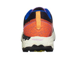 Tenis Trail Running New Balance HIERRO V7 Morado Mujer