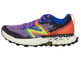 Tenis Trail Running New Balance HIERRO V7 Morado Mujer