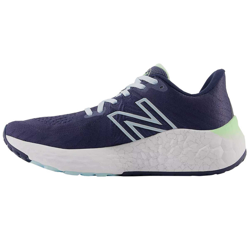 Tenis New Balance VONGO V5 Running Azul Mujer