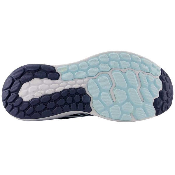 Tenis New Balance VONGO V5 Running Azul Mujer