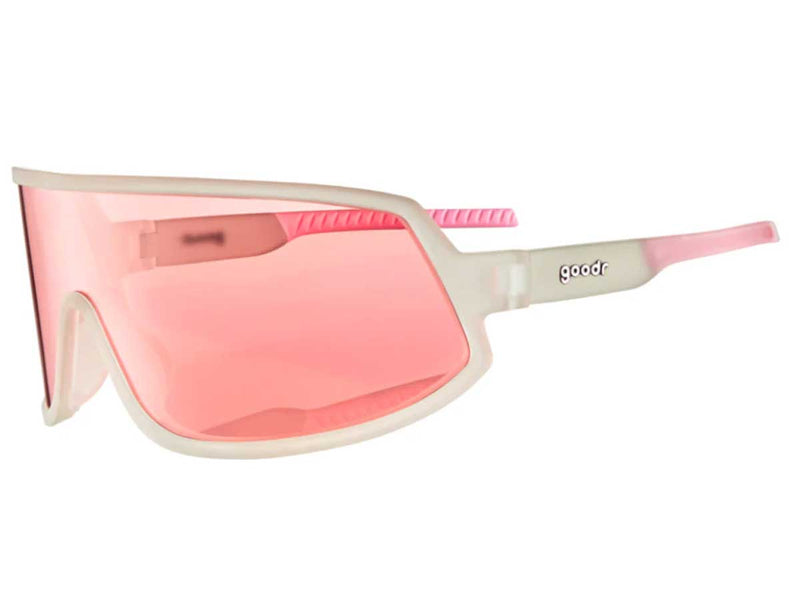Lentes Goodr Running Extreme Dumpster Diving