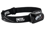 RUN24.MX - Petzl Actik 350 Lúmenes Azul E099FA01