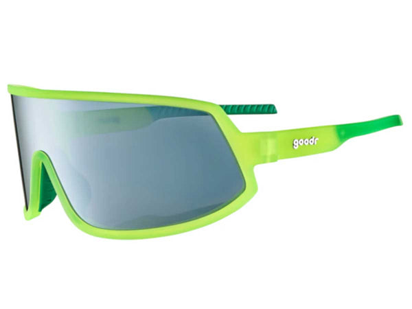 Lentes Goodr Runnig Nuclear Gnar