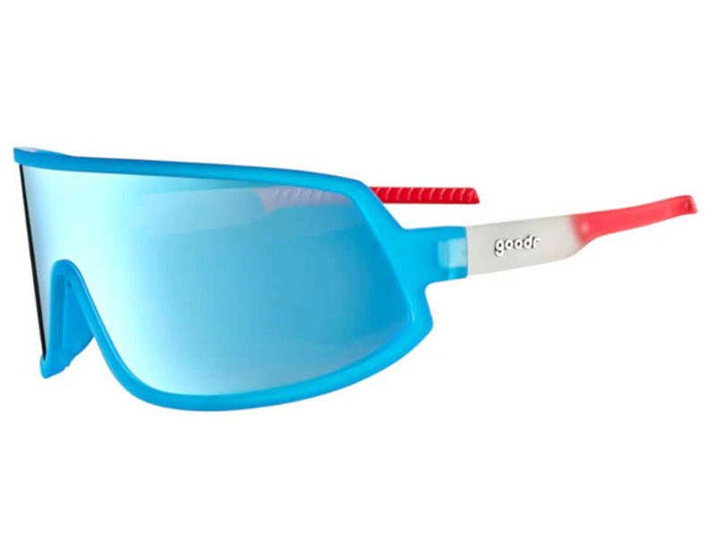 Lentes Goodr Running Scream If You Hate Gravity